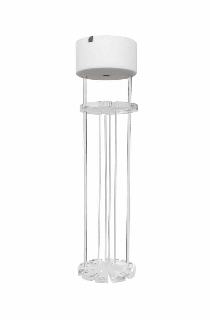 Cuvette Holder